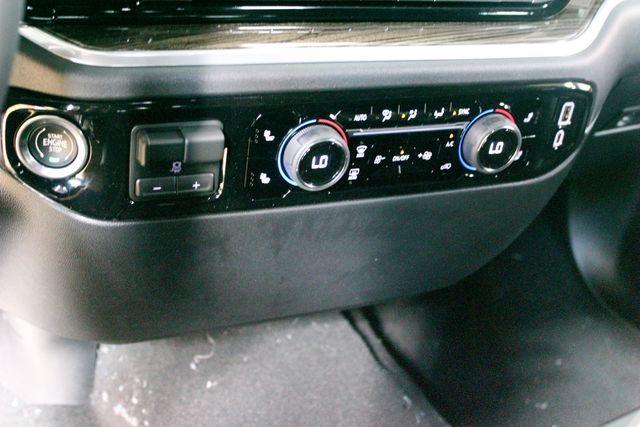 new 2026 Chevrolet Silverado 1500 car, priced at $47,965