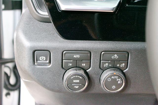 new 2026 Chevrolet Silverado 1500 car, priced at $47,965