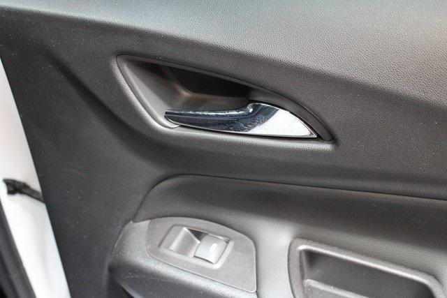 used 2022 Chevrolet Equinox car, priced at $20,500