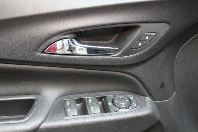 used 2022 Chevrolet Equinox car, priced at $20,500