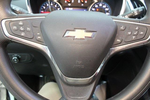 used 2022 Chevrolet Equinox car, priced at $20,500