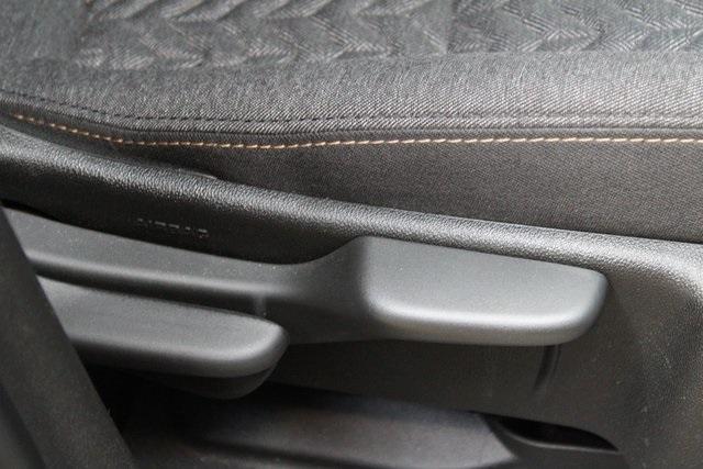 used 2022 Chevrolet Equinox car, priced at $20,500