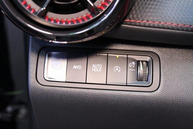 new 2026 Chevrolet Equinox car, priced at $35,808