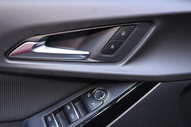 new 2026 Chevrolet Equinox car, priced at $35,808