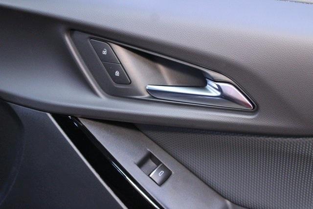 new 2026 Chevrolet Equinox car, priced at $35,808