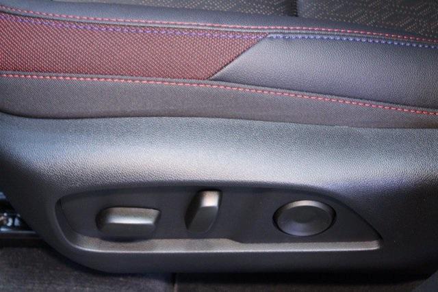 new 2026 Chevrolet Equinox car, priced at $35,808