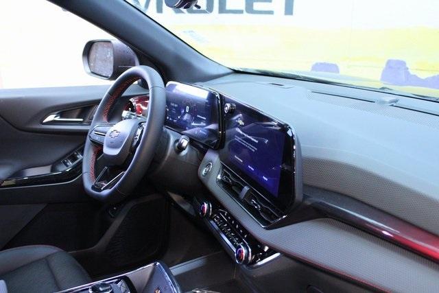 new 2026 Chevrolet Equinox car, priced at $35,808