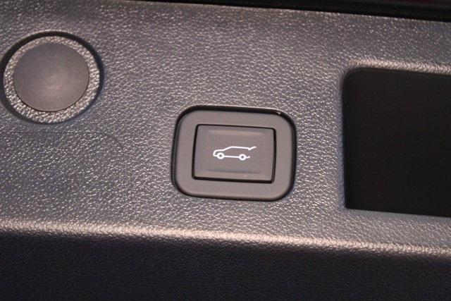 new 2026 Chevrolet Equinox car, priced at $35,808