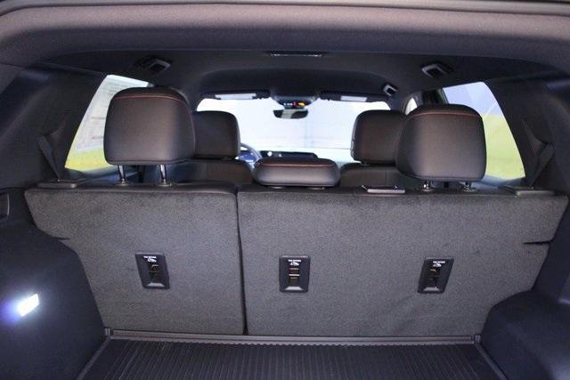 new 2026 Chevrolet Equinox car, priced at $35,808