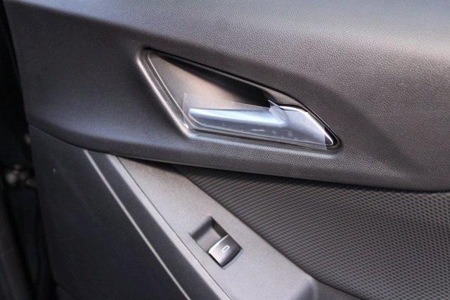 new 2026 Chevrolet Equinox car, priced at $35,808