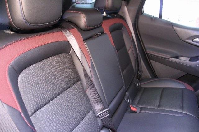 new 2026 Chevrolet Equinox car, priced at $35,808