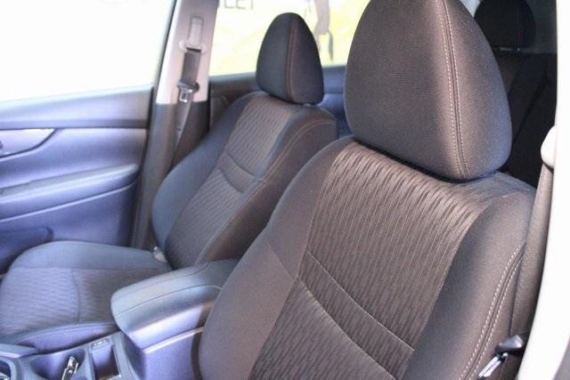 used 2020 Nissan Rogue car, priced at $18,900