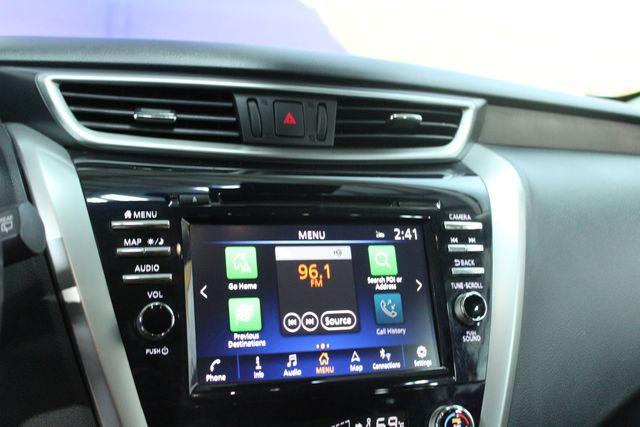 used 2020 Nissan Murano car, priced at $24,194