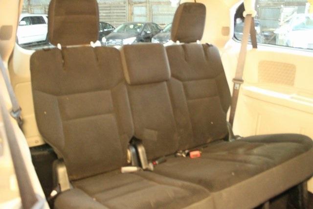 used 2017 Dodge Grand Caravan car, priced at $14,900