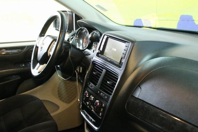 used 2017 Dodge Grand Caravan car, priced at $14,900
