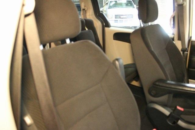 used 2017 Dodge Grand Caravan car, priced at $14,900