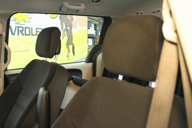 used 2017 Dodge Grand Caravan car, priced at $14,900