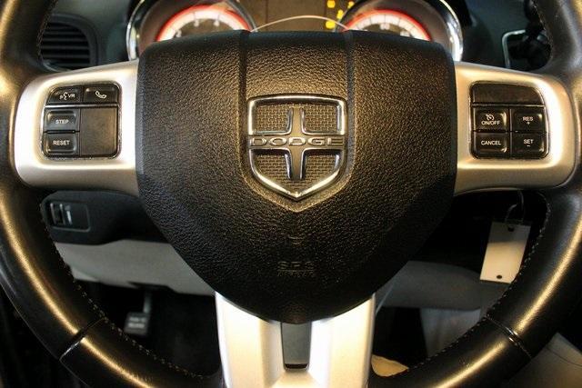 used 2017 Dodge Grand Caravan car, priced at $14,900