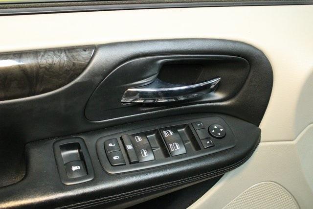 used 2017 Dodge Grand Caravan car, priced at $14,900