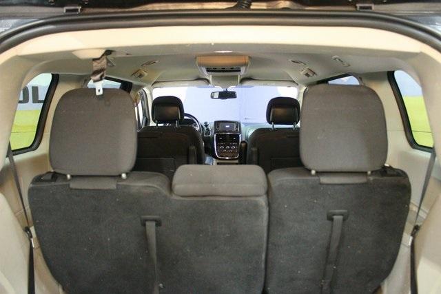 used 2017 Dodge Grand Caravan car, priced at $14,900