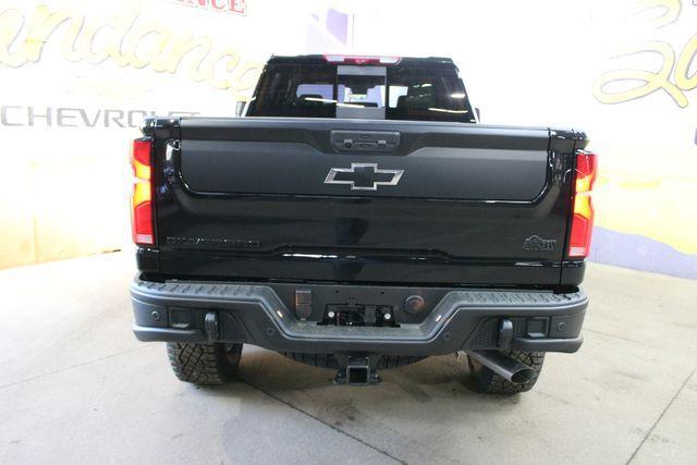 new 2026 Chevrolet Silverado 2500 car, priced at $78,211