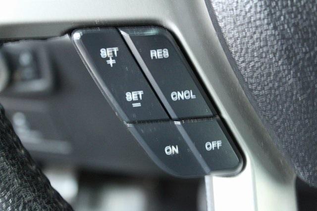 used 2016 Ford F-150 car, priced at $15,900