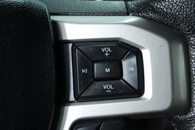 used 2016 Ford F-150 car, priced at $15,900