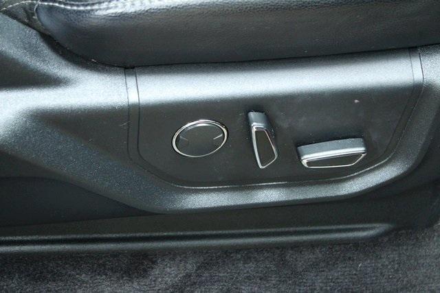 used 2016 Ford F-150 car, priced at $15,900