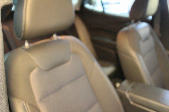 used 2025 Chevrolet Trax car, priced at $20,900