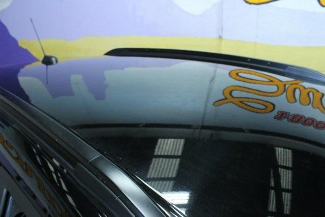 used 2025 Chevrolet Trax car, priced at $20,900