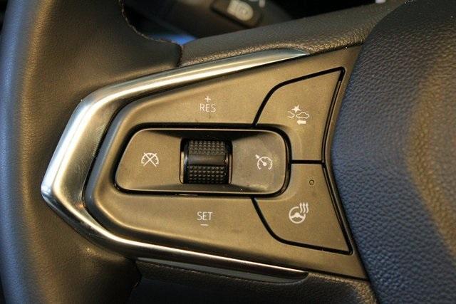 used 2025 Chevrolet Trax car, priced at $20,900