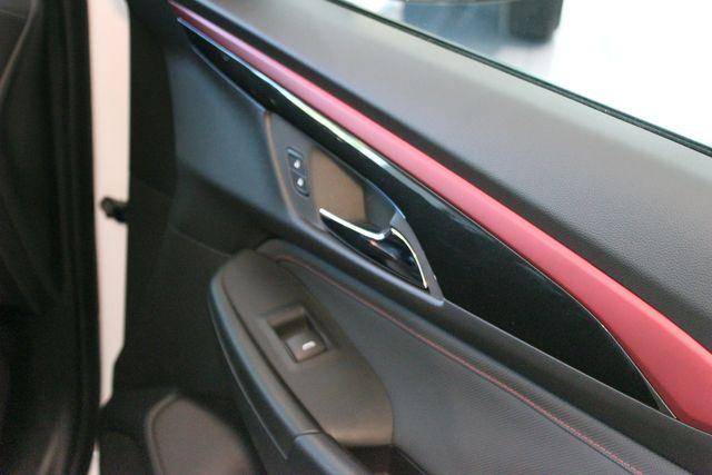 new 2026 Chevrolet TrailBlazer car, priced at $31,750