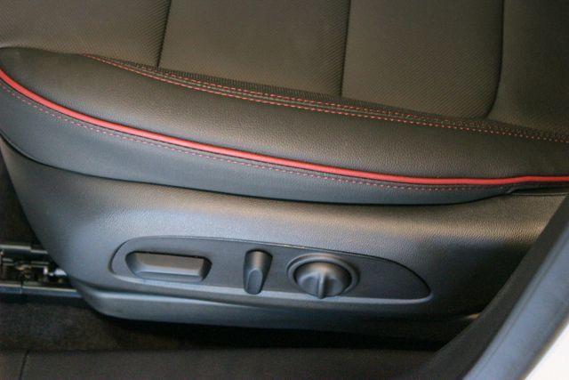 new 2026 Chevrolet TrailBlazer car, priced at $31,750