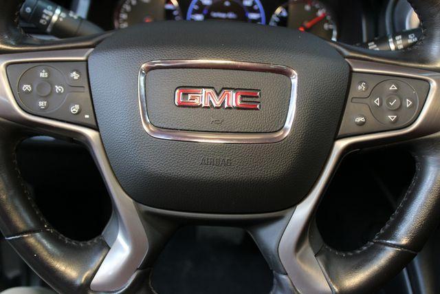 used 2022 GMC Acadia car, priced at $24,900