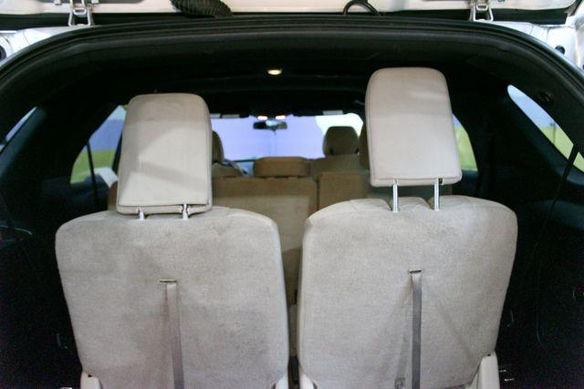 used 2017 Ford Explorer car, priced at $13,900