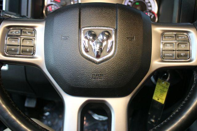 used 2021 Ram 1500 Classic car, priced at $34,500