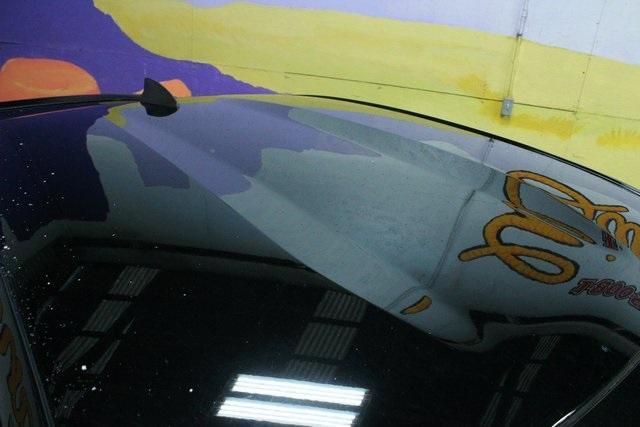 used 2020 Chevrolet Camaro car, priced at $24,900