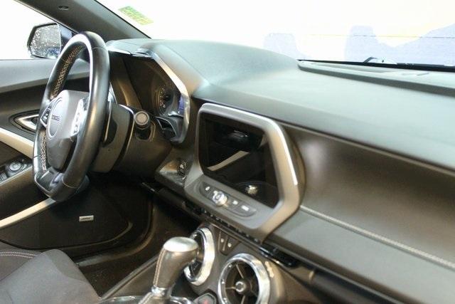 used 2020 Chevrolet Camaro car, priced at $24,900