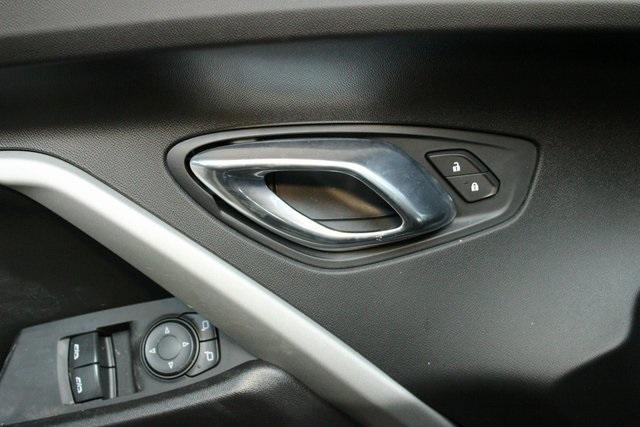 used 2020 Chevrolet Camaro car, priced at $24,900