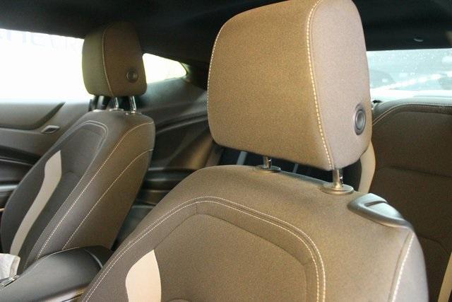 used 2020 Chevrolet Camaro car, priced at $24,900