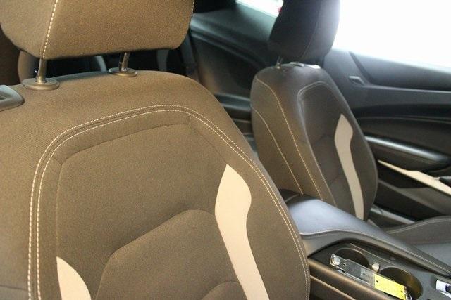 used 2020 Chevrolet Camaro car, priced at $24,900