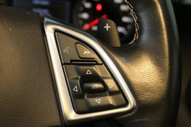 used 2020 Chevrolet Camaro car, priced at $24,900