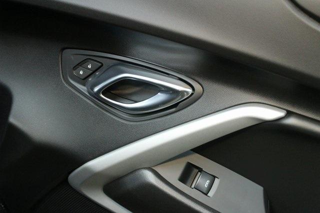 used 2020 Chevrolet Camaro car, priced at $24,900