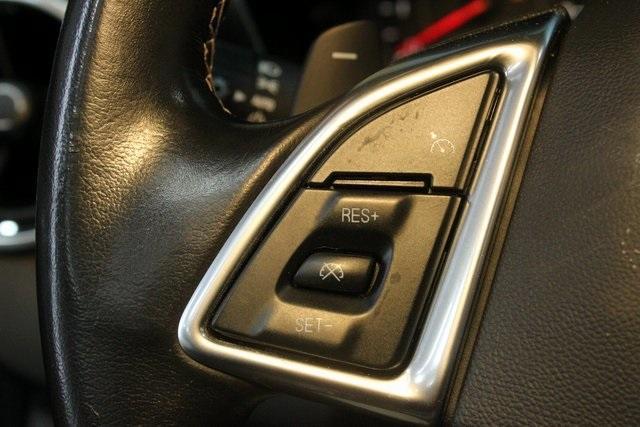 used 2020 Chevrolet Camaro car, priced at $24,900