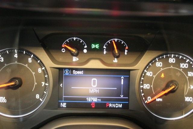 used 2020 Chevrolet Camaro car, priced at $24,900