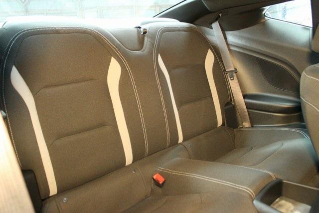 used 2020 Chevrolet Camaro car, priced at $24,900