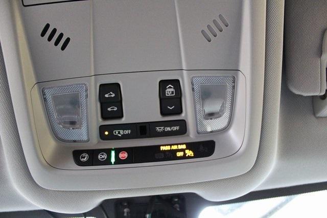 used 2022 Chevrolet Equinox car, priced at $19,900