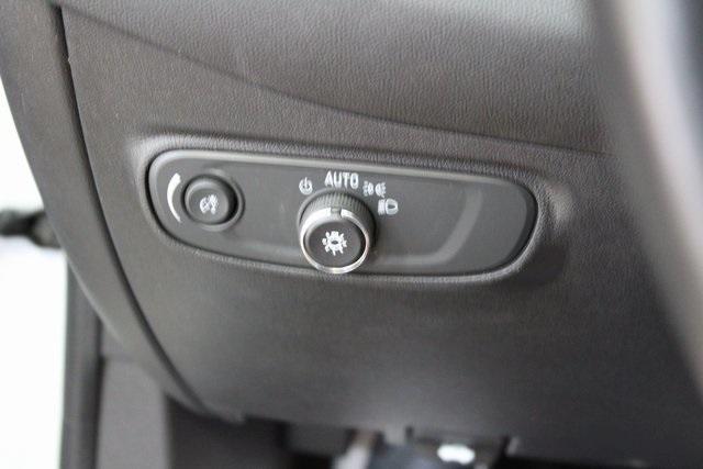 used 2022 Chevrolet Equinox car, priced at $19,900