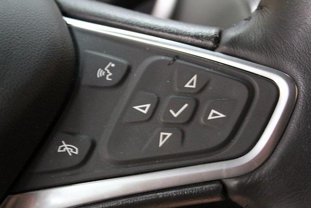 used 2022 Chevrolet Equinox car, priced at $19,900