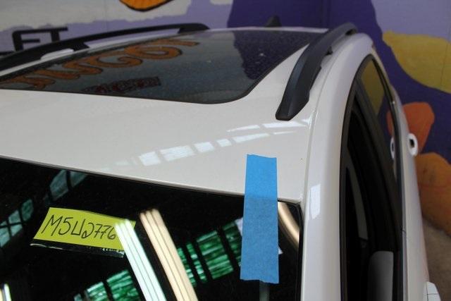 used 2022 Chevrolet Equinox car, priced at $19,900